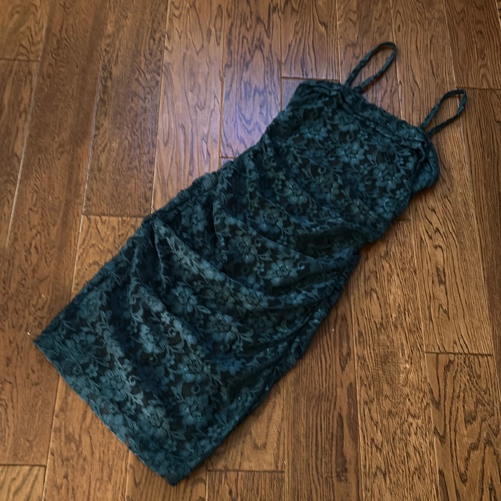 Great dress for the holidays
